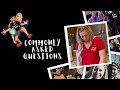 Our Most Commonly Asked Questions