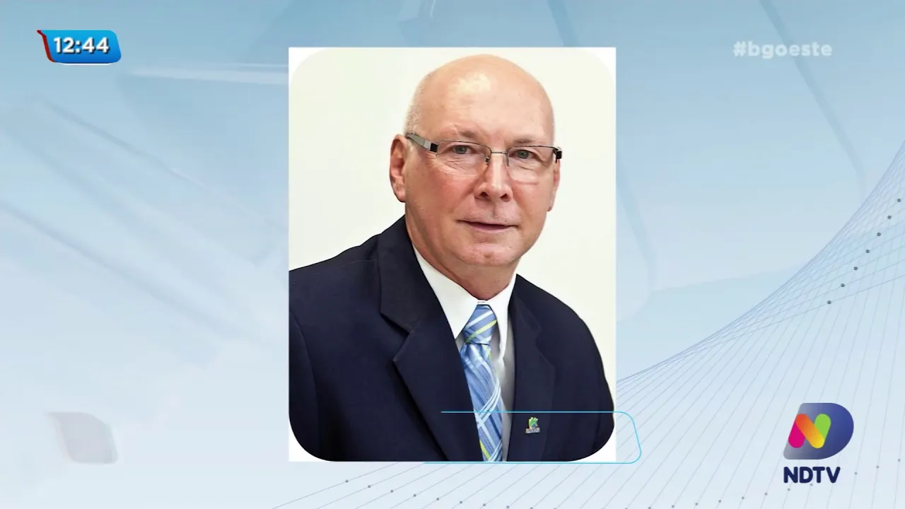 Reitor da Unoesc de Joaçaba é nomeado membro do Conselho Nacional de Educação do Governo Federal