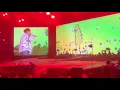 “Monalisa” By Lojay X Wizkid Live O2 Arena London UK