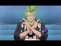 「ADO - 新時代」| 中日歌詞 | One Piece Film Red