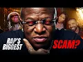 How Birdman Finessed the Entire Rap Game