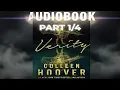 Download Lagu Verity – Colleen Hoover Audiobook Part 1 | Psychological Thriller \u0026 Mystery Novel