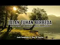 Download Lagu Jalan Tuhan Berbeda - Anak Kompleks Ft. Rap Of Psycho