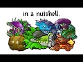 Lagu ALL Titan Fusions in a nutshell. - PVZ FUSION
