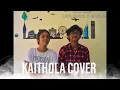 Download Lagu Kaithola Paya Virich | Folk Song | Deepika B | UNORIGINAL CREATORS OFFICIAL VIDEO