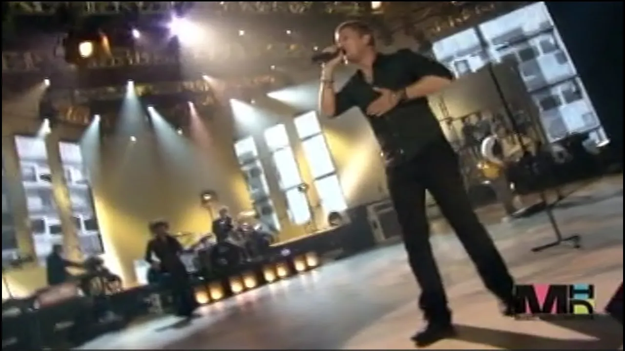 Matchbox Twenty Soundstage - Full Performance Matchbox Twenty Soundstage - Full Performance