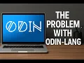 Odin Lang Community Update What Developers Are Saying in 2026