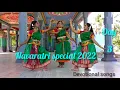 Lagu Manikka mookuthi.. Devotional songs..Navaratri special..Thirumurugan natyalaya
