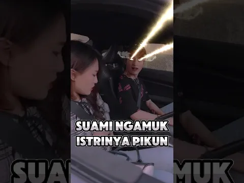 Detik-detik suami mulai emosi😯#mertuaidaman #drama