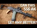 556 AK Modernized with Jmac