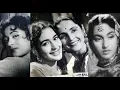 Download Lagu O Naache Raadha Nache Asha Bhonsle, Suman Kalyanpur Aanchal (1960) C Ramchandra