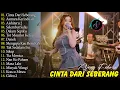 Lagu CINTA DARI SEBERANG - AJENG FEBRIA - FULL ALBUM LAGU KOPLO VIRAL ON TRENDING