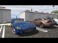 Ocelot F620 Cruise - GTA5