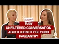 Michelle Dee Gets Unfiltered on Identity Beyond Pageantry with Kylie Verzosa
