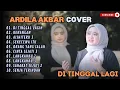 ARDILA AKBAR - DITINGGAL LAGI - KENANGAN - AISHITERU 3 (COVER) || LAGU POP TERPOPULER 2024