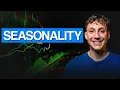 What is Time Series Seasonality Time Series Analysis in Python