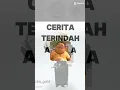 ceritakan lah hal termalu kamu denda like