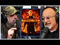 Rob Zombie s Miserable Experience Making Halloween