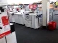 Staples Closing Day