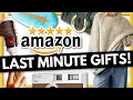 Lagu 20 bestverkochte *lastminute* cadeau-ideeën van Amazon!