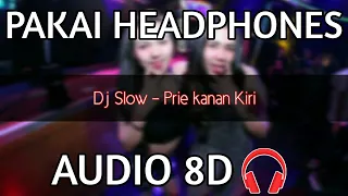 Download Dj Slow - Prei Kanan Kiri (Audio 8D) Use Headphones 🎧 MP3