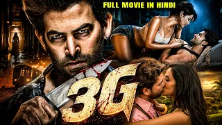 3G (HD)Full Movie - New Superhit Horror Thriller Bollywood Movie | Neil Nitin Mukesh, Sonal Chauhan
