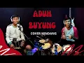 Download Lagu Aduh Buyung // Cover  Kendang