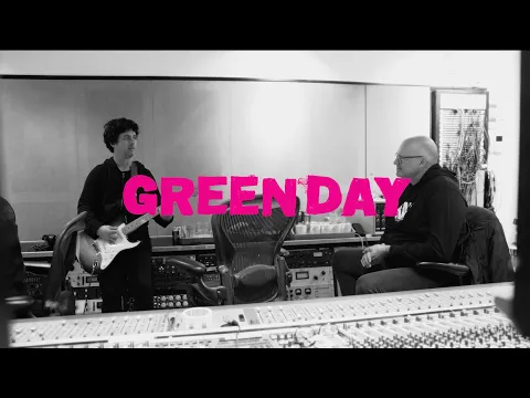 Download MP3 Green Day - Making of Bobby Sox