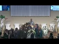 Home Going Service - Omel Watts