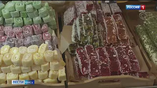 Сезонная заболеваемость в Омске по-прежнему растёт