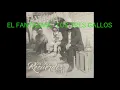 EL  FANTASMA - LOS TRES GALLOS