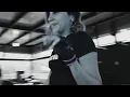 Dina Sherbiny X Stark Fitness X Sally