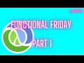 Functional Friday 1 - Building a Web App with Clojure