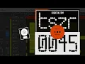 Max Styler - Time To Go (Logic Pro Remake)
