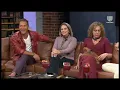 Salvador Zerboni Cecilia Gabriela y Azela Robinson - Montse y Joe
