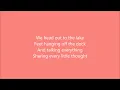 Jon Langston-Forever Girl Lyrics