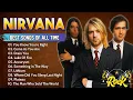 Download Lagu Best Of Nirvana | Lagu Hits Nirvana
