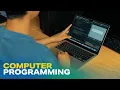 Computer Programming George Brown Polytechnic