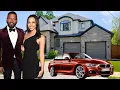 Jamie Foxx 2023 Lifestyle and Net worth