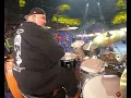 Xavier Ramos - Amor (drum cam - Emmanuel Cortes Ft Santa Fe Klan) crypto arena, Los Angeles.