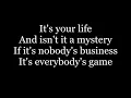 Kenny Loggins - I'm Alright (Lyrics HD)