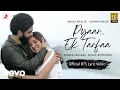 Download Lagu Pyaar...Ek Tarfaa - BTS Lyric Video| Amaal Mallik| Shreya Ghoshal|Jasmin B|Manoj