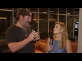 Lee Brice talks kids, "Boy" and vocal chord surgery 2018