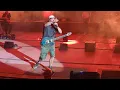 Stick Figure - Red Rocks - 2024-07-24 - 15 - Fire On The Horizon