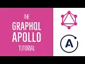 - Connecting to MongoDB The Grap L Apollo Tutorial