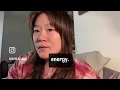 Empathy Cam Girl reads Liberotica Kasia Urbaniak s UNBOUND