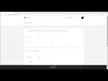 How to create brief templates in Volve