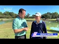 Grace Carter, Champion Girls 14-15