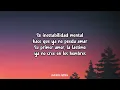 Gabito Ballesteros - Area 51 V2 | Letra / Lyrics