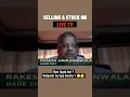 Lagu SELLING A STOCK ON LIVE TV RAKESH JHUNJHUNWALA 😱 #live #stockmarket #selling #trading